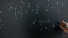 Gli studenti si sfideranno in una gara matematica