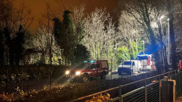 Trovato corpo donna a Trieste, vicino casa della scomparsa