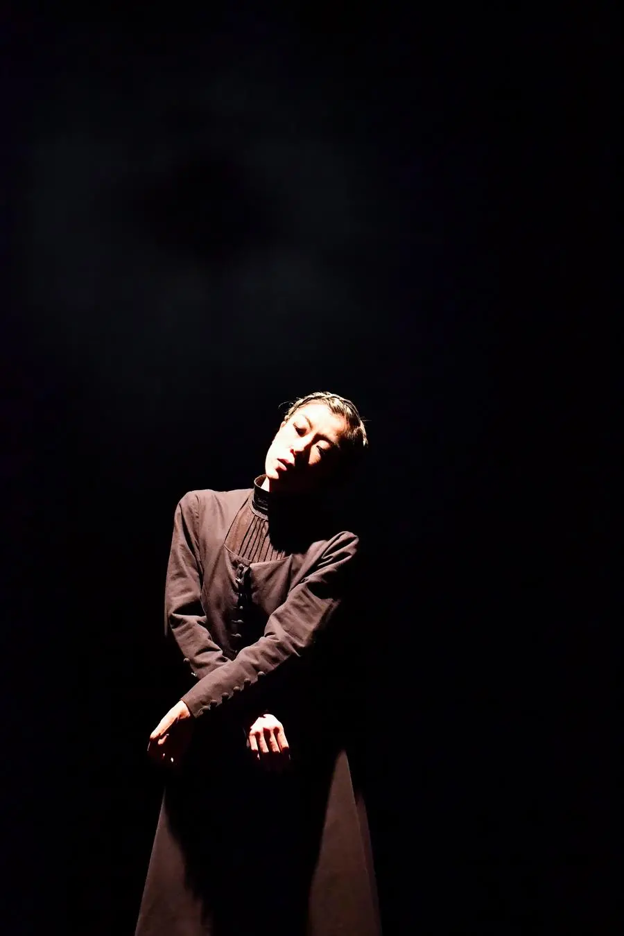 Saburo Teshigawara torna al Teatro Grande