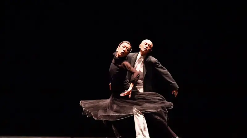 Saburo Teshigawara torna al Teatro Grande