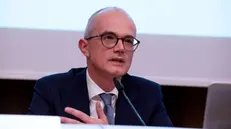 Il presidente dell'Ordine dei commercialisti e contabili Severino Gritti - © www.giornaledibrescia.it