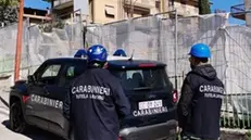 Carabinieri Nil Tutela del Lavoro