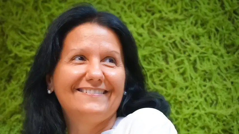 Isabella Manfredi © www.giornaledibrescia.it