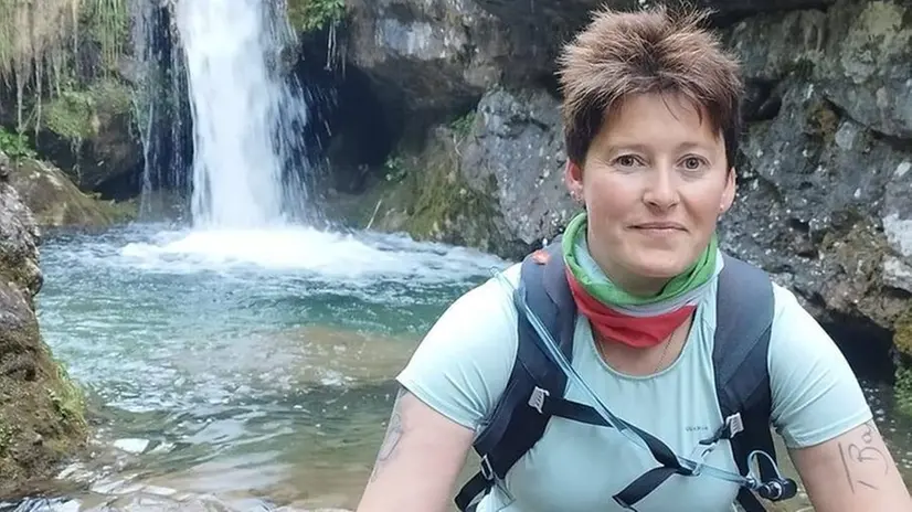 Laura Barbieri, morta sul Monte Guglielmo