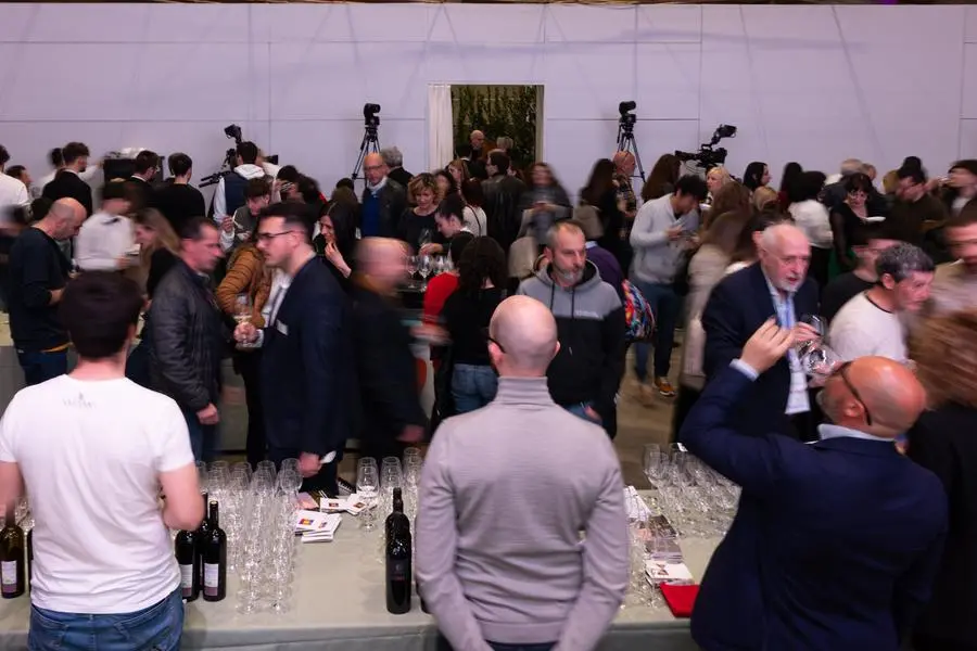 Futura Expo 2025, lo showcooking sostenibile con gli chef bresciani