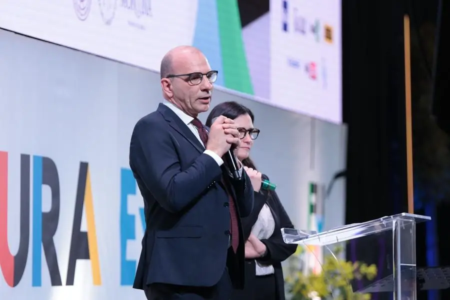 Futura Expo 2025, lo showcooking sostenibile con gli chef bresciani