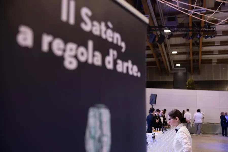 Futura Expo 2025, lo showcooking sostenibile con gli chef bresciani