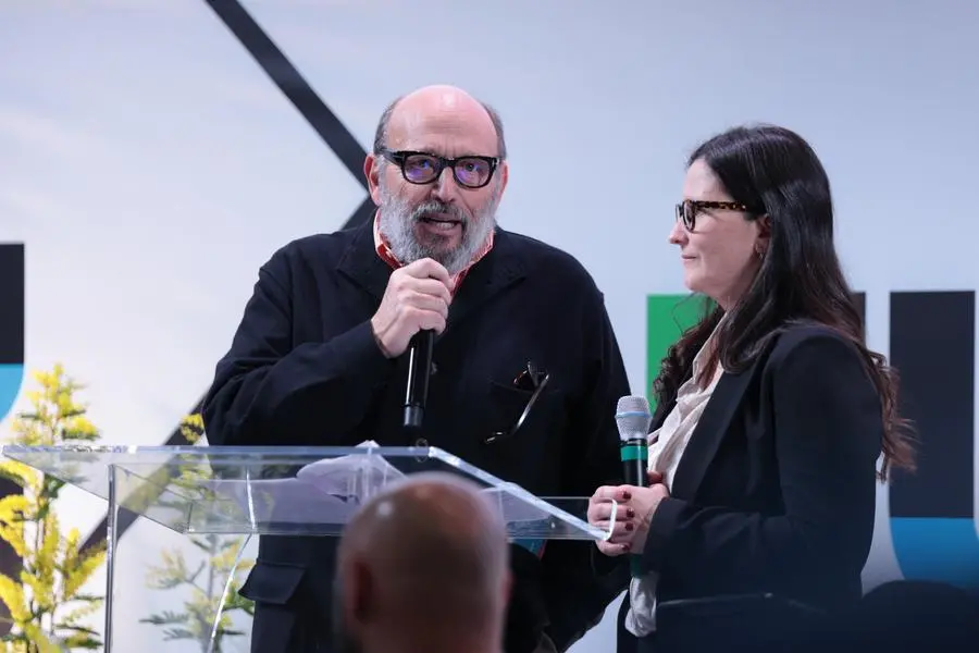 Futura Expo 2025, lo showcooking sostenibile con gli chef bresciani