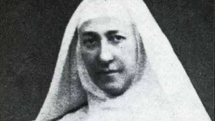 Santa Maria Eugenia di Gesù