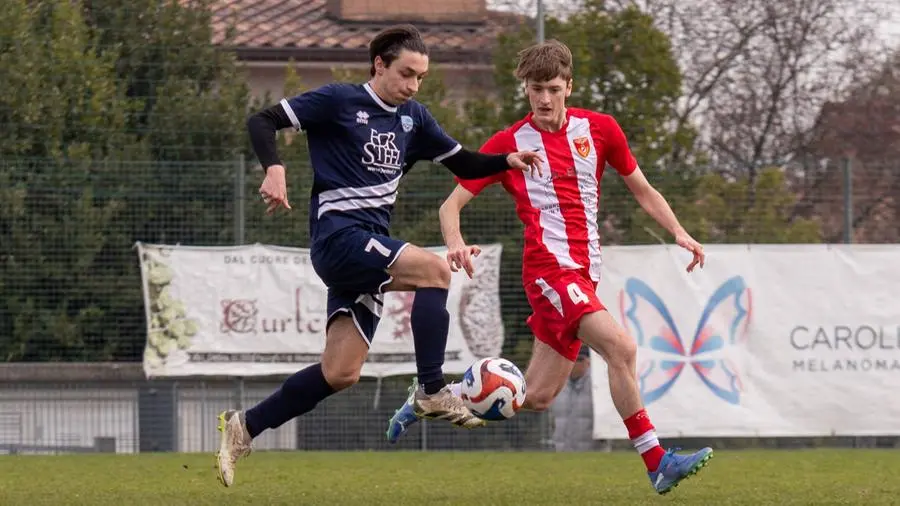 Seconda categoria, Passirano-Cologne 4-2