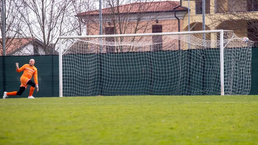 Seconda categoria, Passirano-Cologne 4-2