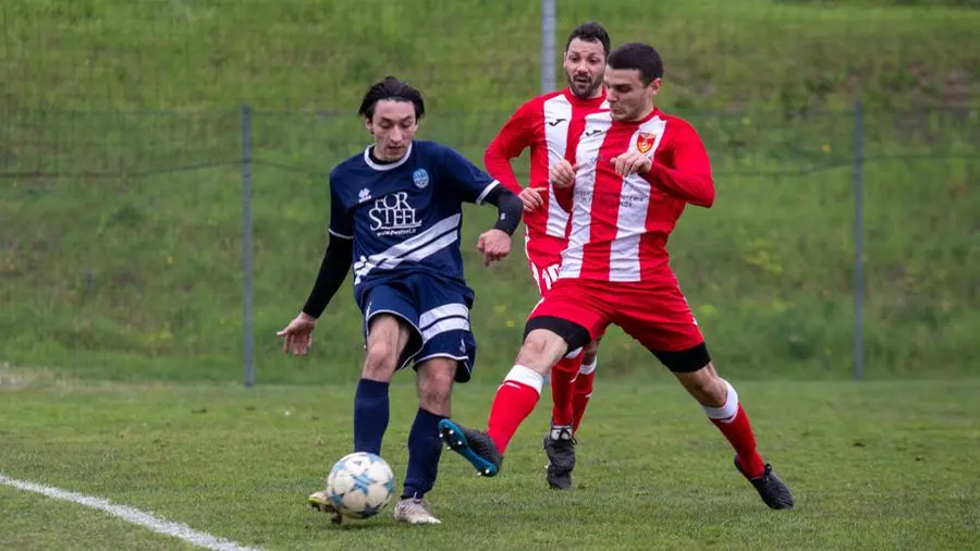 Seconda categoria, Passirano-Cologne 4-2