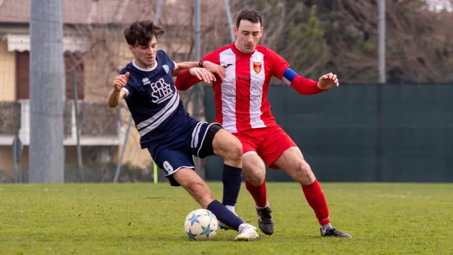 Seconda categoria, Passirano-Cologne 4-2