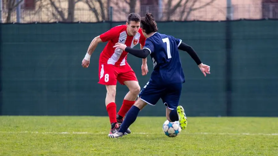 Seconda categoria, Passirano-Cologne 4-2