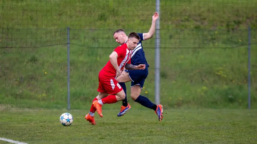 Seconda categoria, Passirano-Cologne 4-2