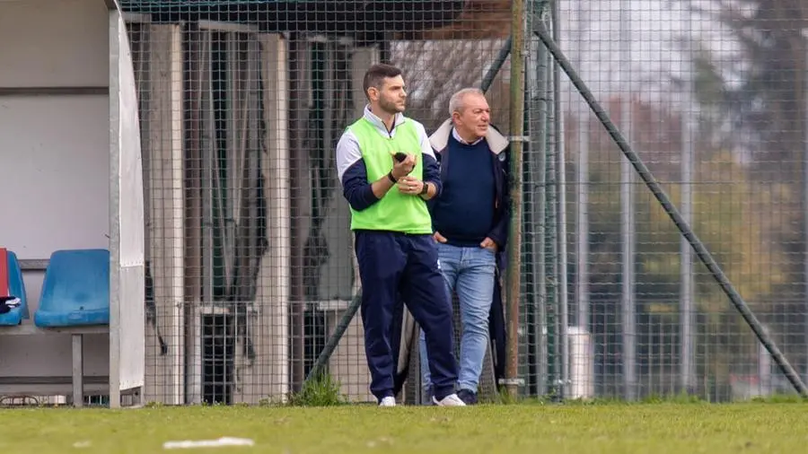 Seconda categoria, Passirano-Cologne 4-2