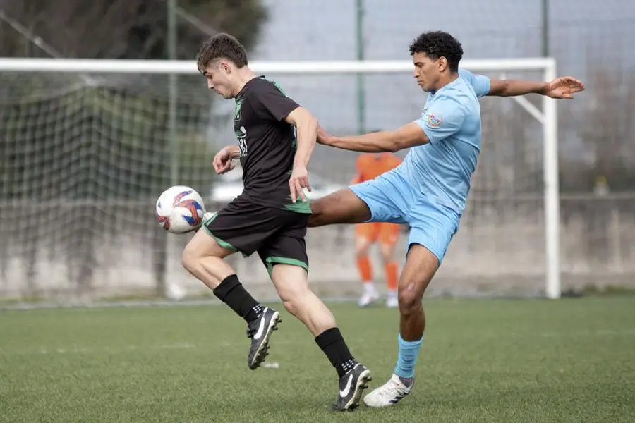 Eccellenza, Atletico Castegnato-Darfo Boario 0-2