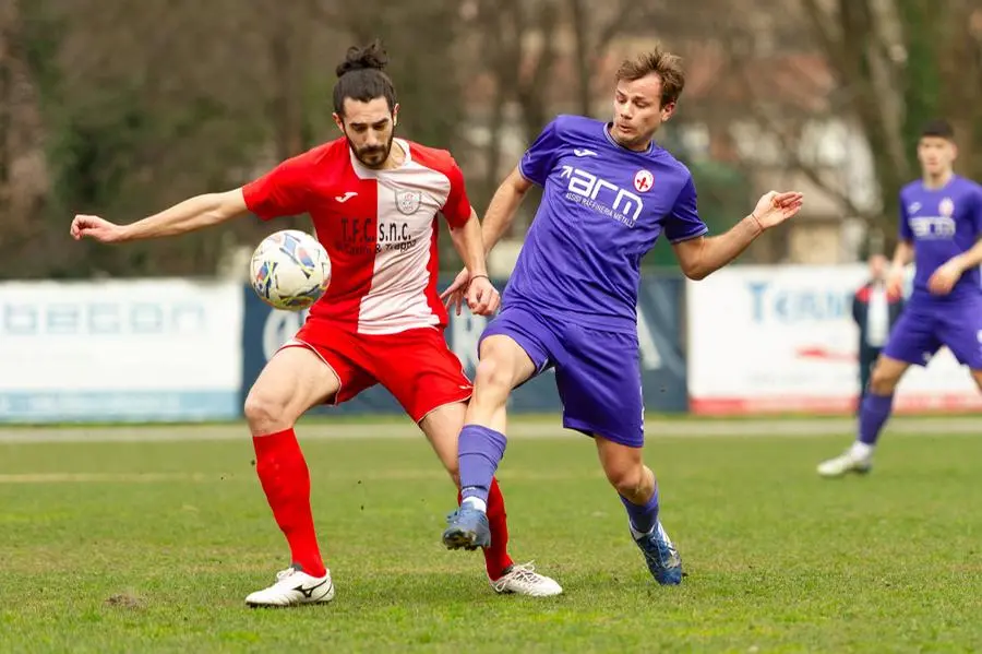 Prima categoria, Valtrompia-Ponte Zanano 4-1