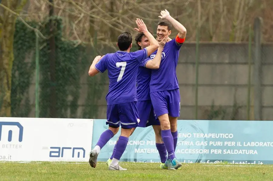 Prima categoria, Valtrompia-Ponte Zanano 4-1