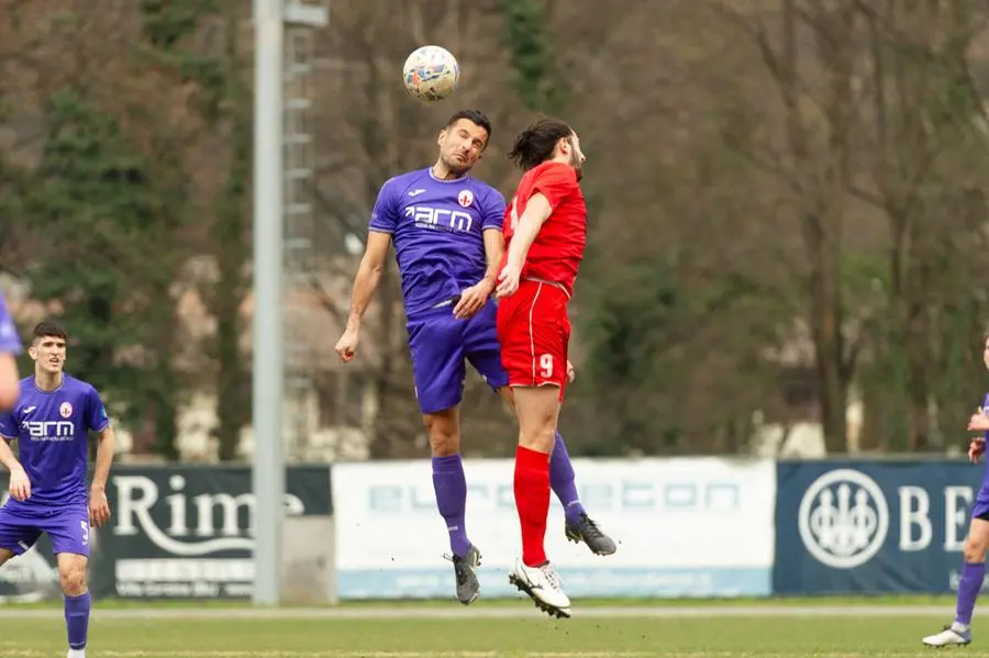 Prima categoria, Valtrompia-Ponte Zanano 4-1