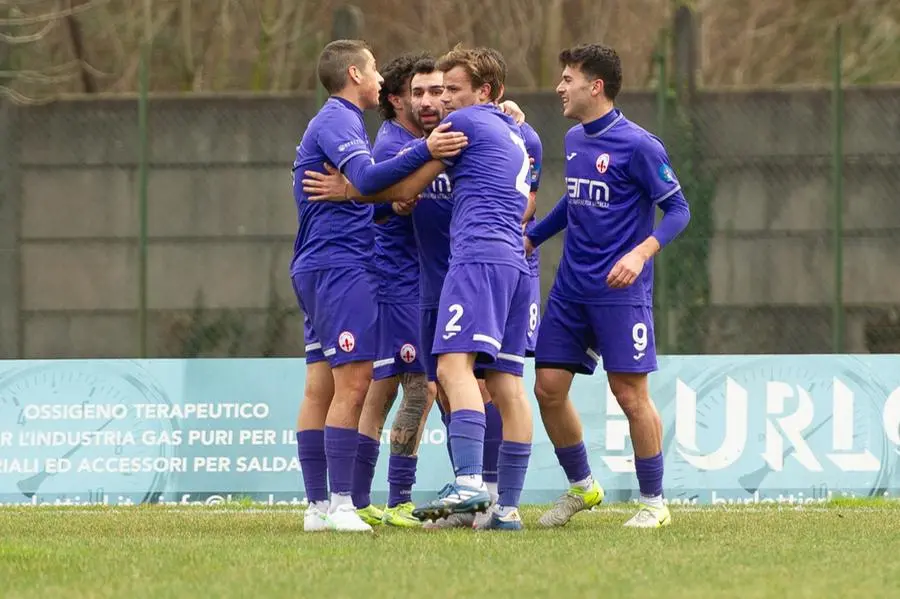 Prima categoria, Valtrompia-Ponte Zanano 4-1