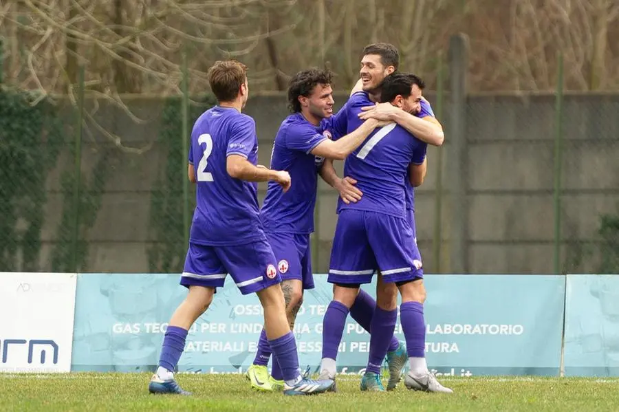 Prima categoria, Valtrompia-Ponte Zanano 4-1