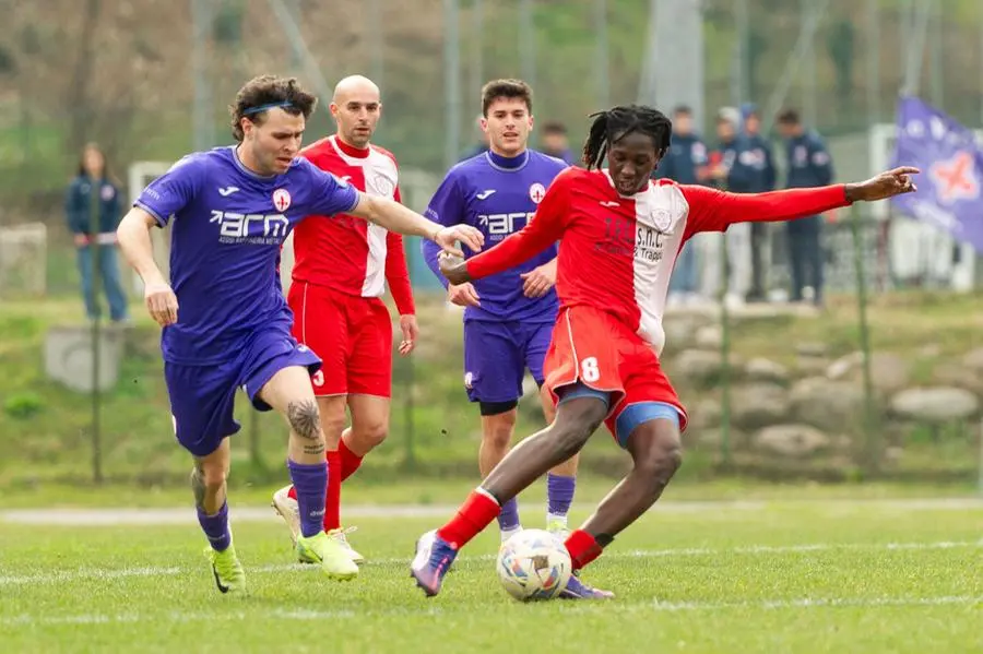 Prima categoria, Valtrompia-Ponte Zanano 4-1