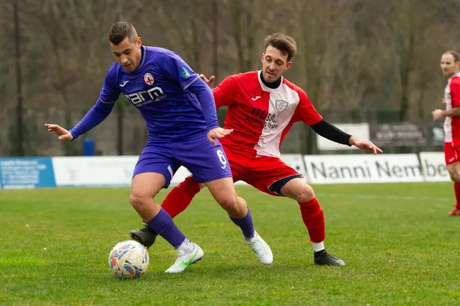 Prima categoria, Valtrompia-Ponte Zanano 4-1