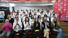 Chef per una notte «School edition», la fotogallery della quarta puntata