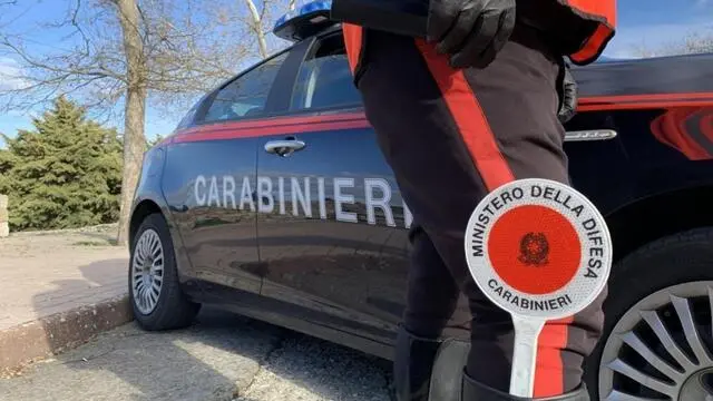 Carabinieri