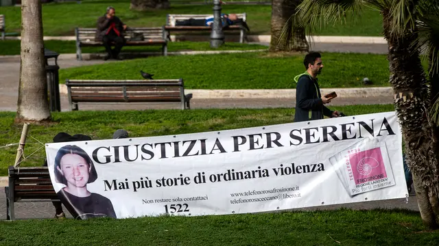 Cassazione, sentenza Mollicone, Roma, 11 marzo 2025. ANSA/ANGELO CARCONI