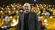 Luca Zingaretti a Brescia per presentare «La casa degli sguardi»