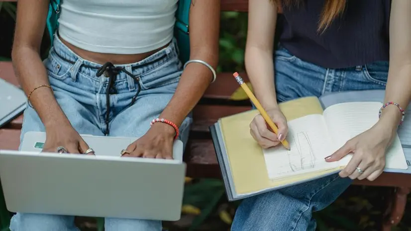 Le aspettative dei genitori sul rendimento dei figli generano turbolenze nel sistema scuola - Foto Pexels © www.giornaledibrescia.it