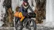Iditarod, le bici dei vincitori bresciani