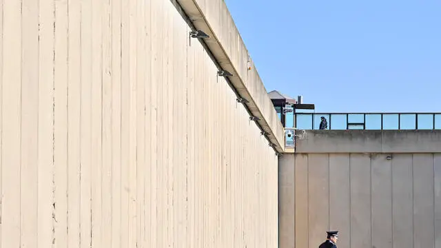 ANSA/ALESSANDRO DI MEO