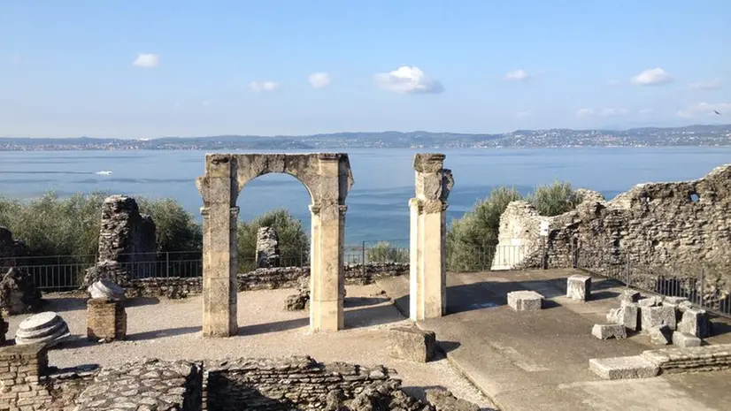 Anche Sirmione tra le tappe di Linea Verde