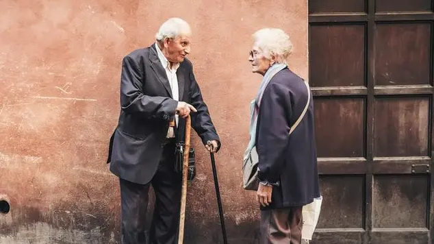 Il dialetto ha moltissimi intercalari