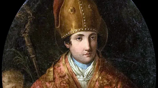 Il beato Giovanni Sordi