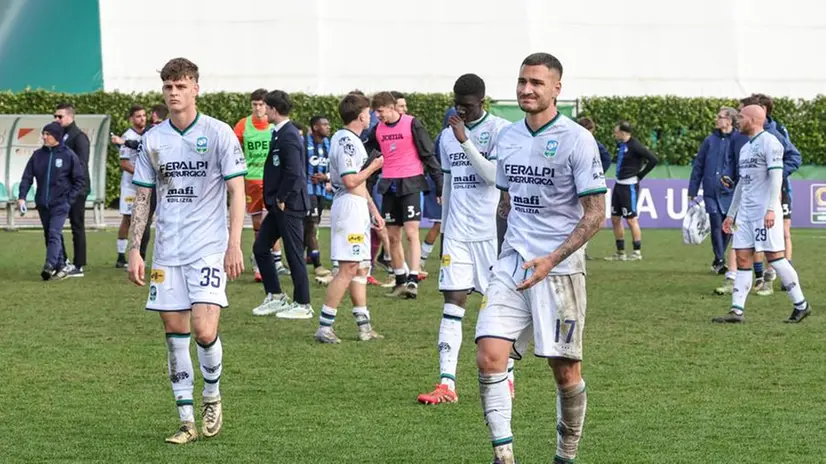 Gli scatti di Atalanta U23-FeralpiSalò