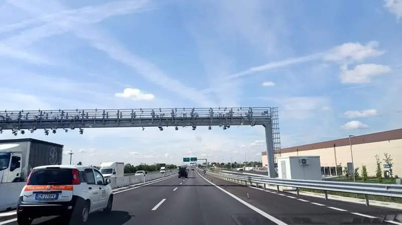 Uno scorcio della Corda Molle - © www.giornaledibrescia.it