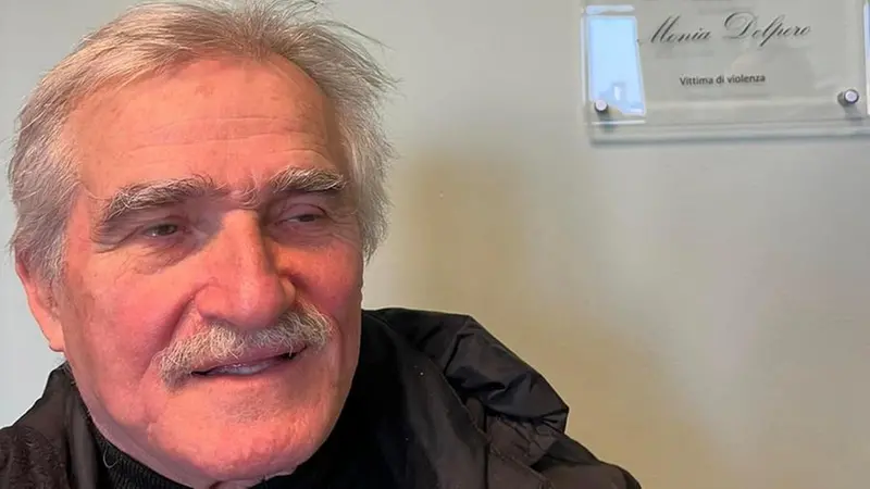 Lo psicoterapeuta Bruno Barbieri - © www.giornaledibrescia.it