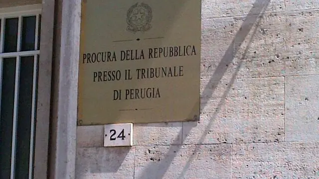 Procura della Repubblica di Perugia