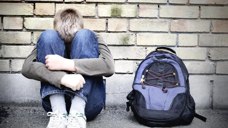 Sos. La pandemia e pressioni familiari e sociali gravano sui giovani
