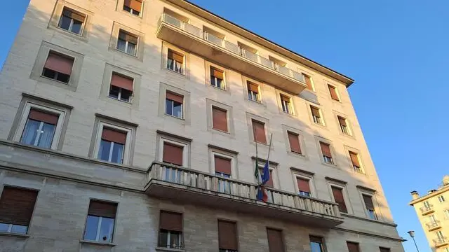 Procura Perugia - Sebastiani