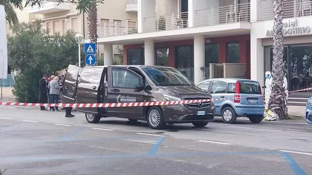 24enne ucciso a San Benedetto, grave altro ragazzo accoltellato