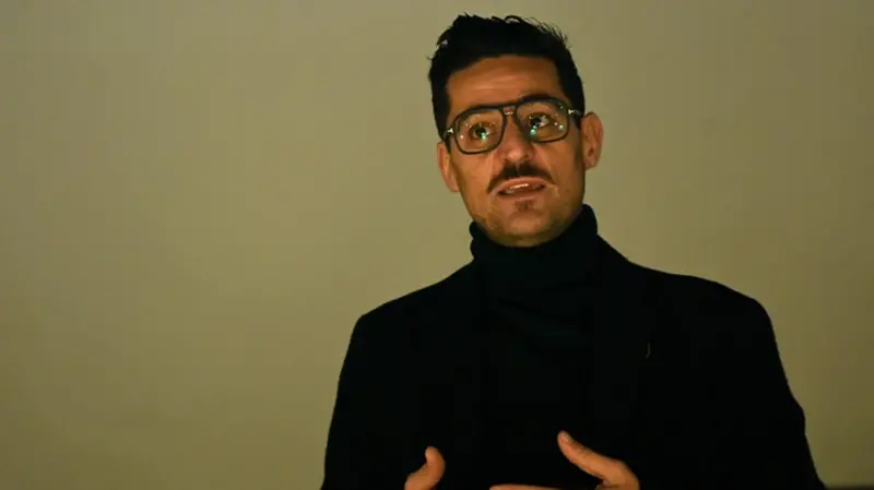 Tomaso Quilleri - © www.giornaledibrescia.it