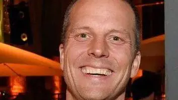 Gerhard Johannes Reuter