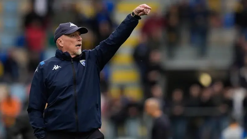 Per il tecnico, Rolando Maran, si tratta di due rientri fondamentali - Foto New Reporter Maffia © www.giornaledibrescia.it