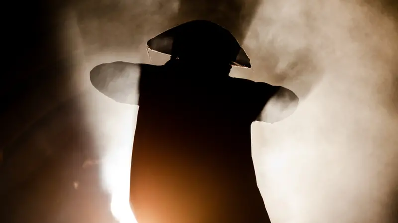 Vinicio Capossela in tour