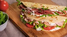 La Piadineria scommette ancora sulla provincia di Brescia